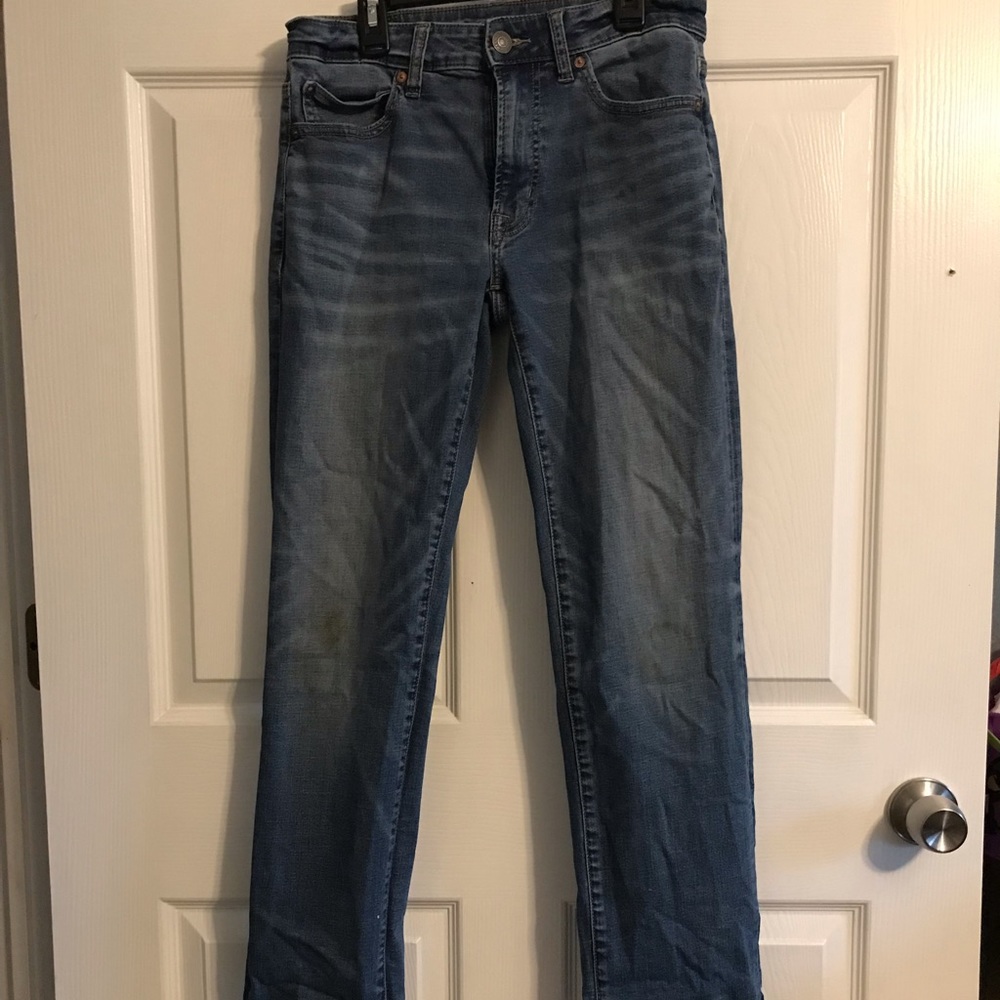 American eagle men’s Jeans